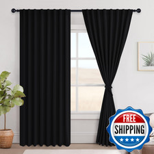 Hiasan Blackout Curtains 84"