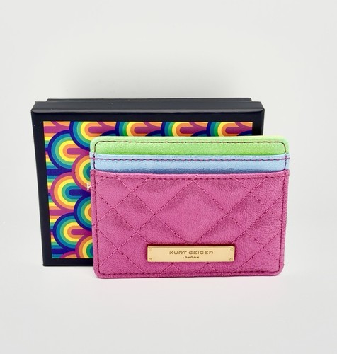Kurt geiger card - kurt, holder