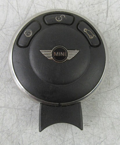 Genuine used mini key spares - genuine, (spares