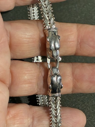 Milor italy 925 sterling - 925,