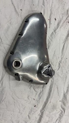 Triumph engine casing e4167 - engine,