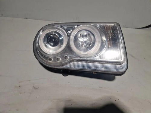 Chrysler 300c headlight front - headlight,