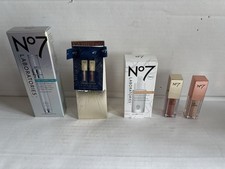 No 7 large bundle all new