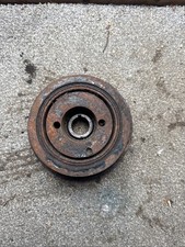 4EFTE Glanza V Gt Turbo crank