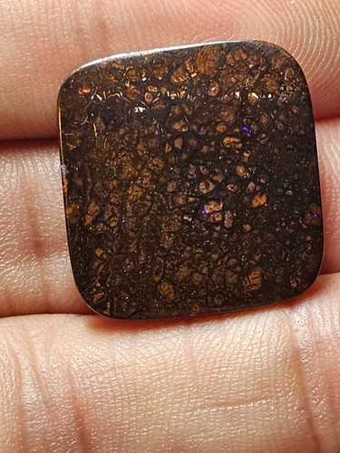 1cts australian boulder - 19.1cts,