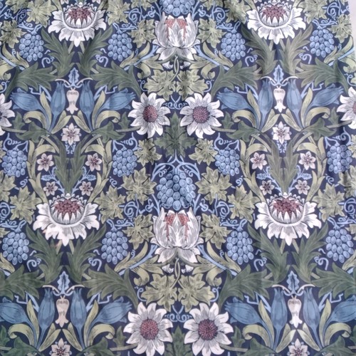 William morris habitat - morris,