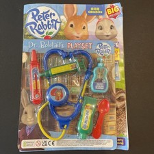 Cbeebies Peter Rabbit Magazine