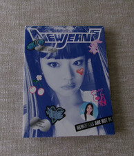 New Jeans First EP "New Jeans"