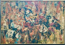 Rare vintage original jack - rare,
