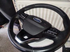 2019 ford transit custom