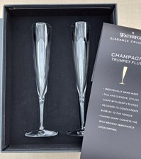 Waterford Elegance Trumpet