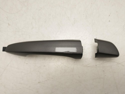 Citroen door handle mk3 - citroen, c4