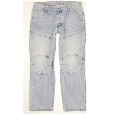 G-Star 5620 3D Men Blue