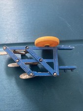 Britains 9530. 3 Furrow Plough