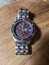 Animal pro-series chronograph