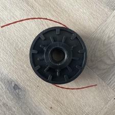 Genuine Spool & Line for Spear & Jackson Grass Strimmer Trimmer GT3010 P3F3 