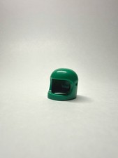 Green LEGO Space Helmet for