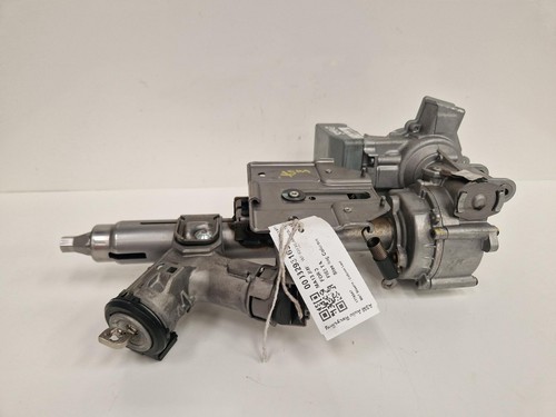 Ford fiesta mk7 2013 steering - fiesta,