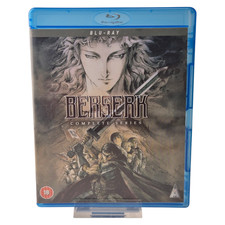 Berserk (1997) - Complete