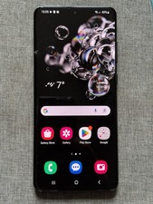 Samsung Galaxy S20 Ultra 5G