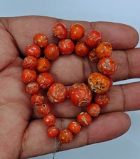 Natural Italian Red Coral