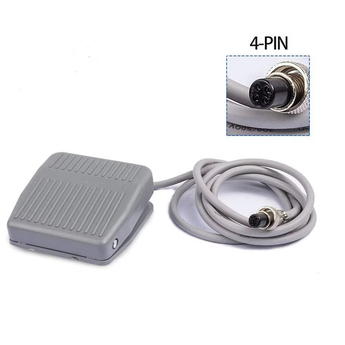 Foot pedal - pedal,