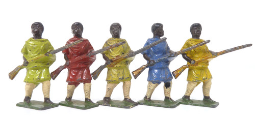 Johillco lead ethiopian - johillco,