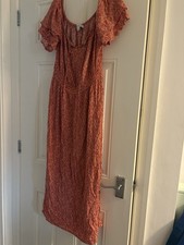 Next 14 Tall Dress