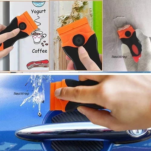 Oven cleaning scraper stoves - oven,