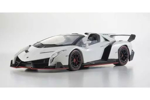 Kyosho lamborghini veneno - lamborghini,