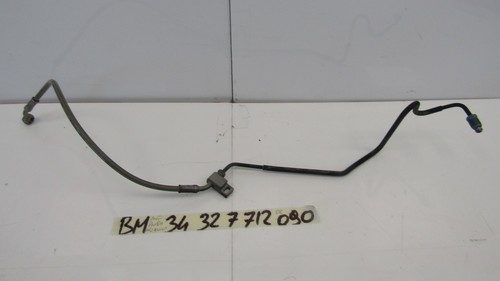 Front brake hose - , abs