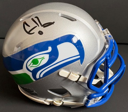 Cooper kupp autographed signed - autographed,