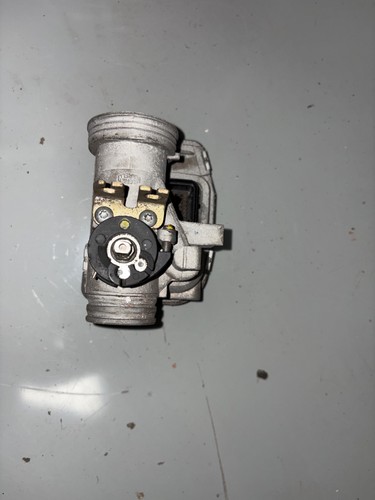 Aprilia rs4 125 throttle body - aprilia,
