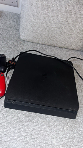 Sony ps4 slim 2 dualshock - slim,
