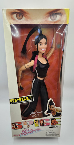1997 spice girls - ,