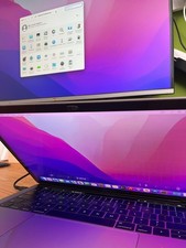 Apple Macbook Pro 13" A1706