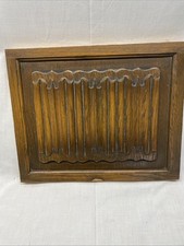 Architectural Salvage Carved