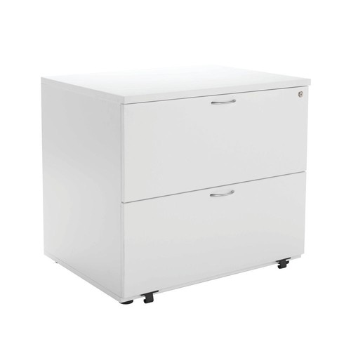 Jemini white drawer side - jemini,