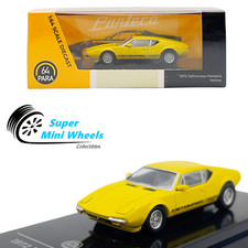 PARA64 1:64 1972 De Tomaso