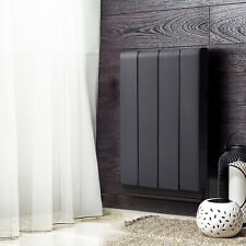 Aluminum Panel Heater Electric Radiator Wall Mounted Oil Filled/ Ceramic Heating