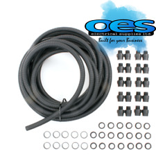 BLACK PVC KOPEX 20MM FLEXIBLE