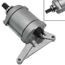 For Yamaha starter motor
