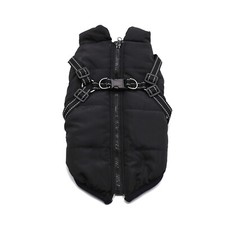 UK Autumn Winter Pet Vest Pet
