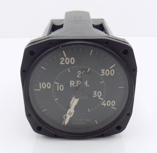 Tachometer 4758 kb128 01 - tachometer, 6a/4758