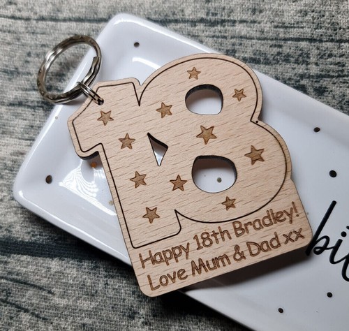 Personalised 18th birthday - personalised,