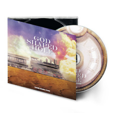 Those Damn Crows - God Shaped