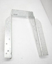 HU Galvanized Face-Mount Joist