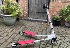 Kids fliker tri wheel swivel - kids,