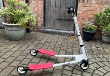 Kids Fliker Tri wheel  swivel