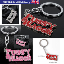 Kill Bill Pussy Wagon -